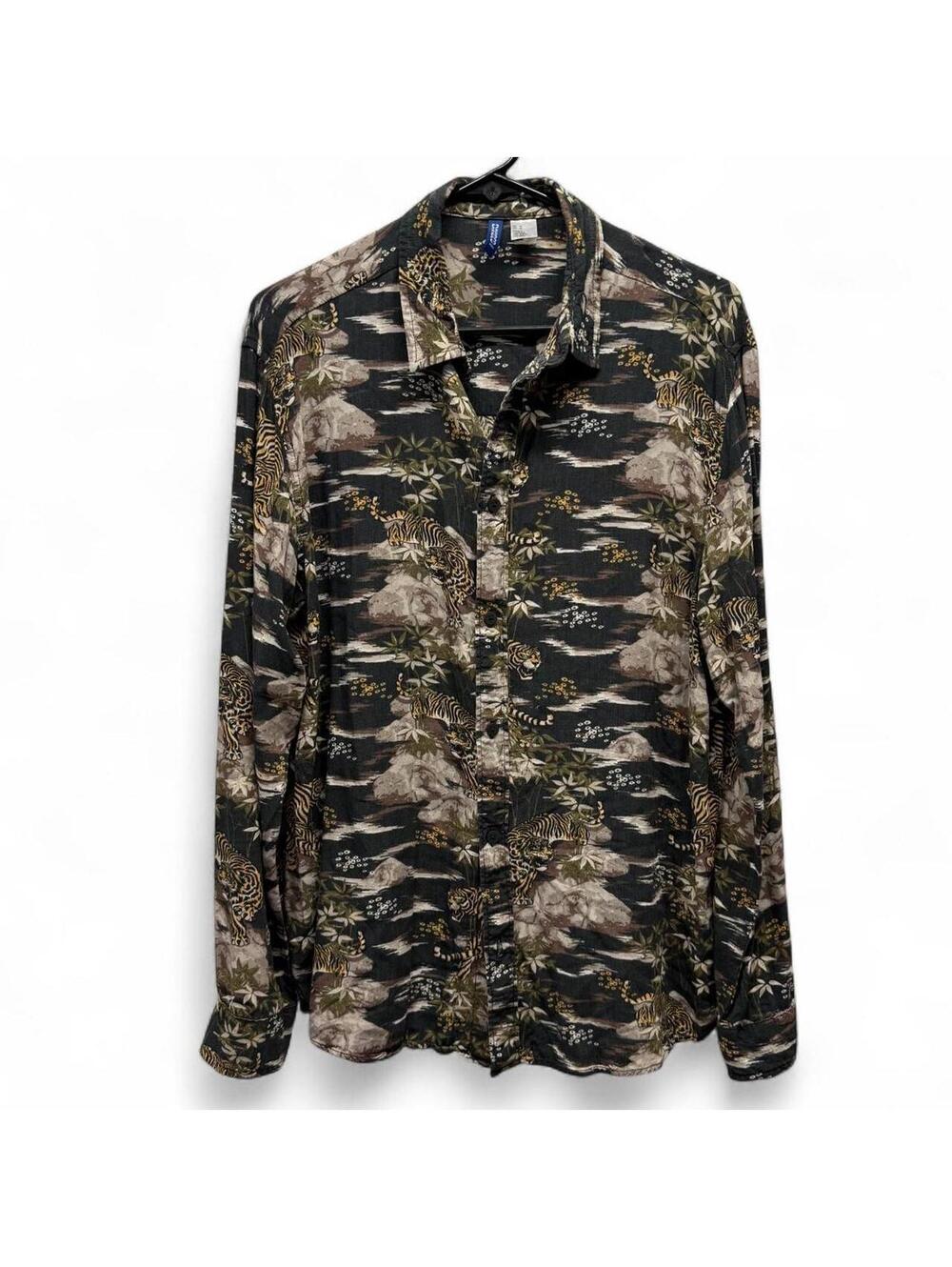H&M Floral